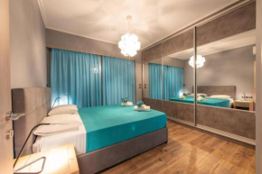 Acropolis View Luxury Suite